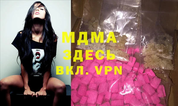 МДПВ Гусев